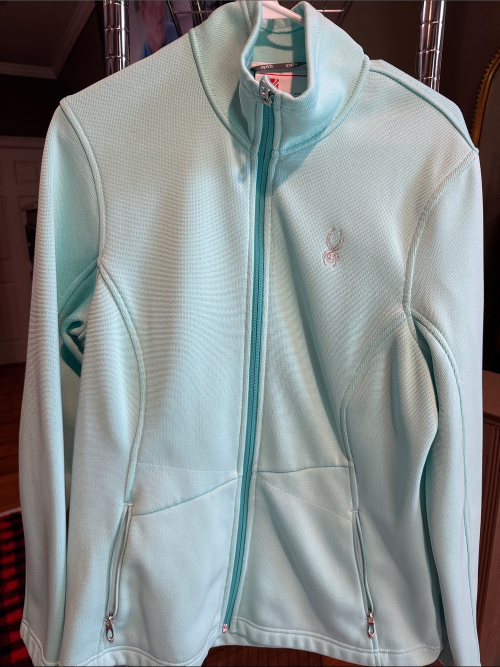 Spyder Jacket